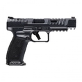 Pistolet Canik SFx Rival-S kal. 9x19 mm czarny
