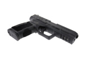 Pistolet Reximex TRX9 Black DA kal. 9x19 mm lufa 4,25