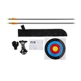 Łuk klasyczny NXG RB First Shot Comp 15 lbs młodzieżowy
