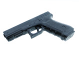 Pistolet treningowy atrapa Glock 17