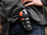 Piła GearAID Skara Camp z etui
