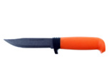 Nóż Marttiini Big Game Martef Orange 390024T