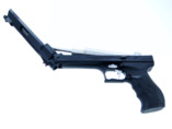 Pistolet PCA Beeman P-17 2004 kal. 4,5 mm PCA