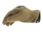 Rękawice Mechanix Wear M-Pact Full Coyote rozmiar M