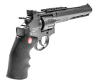 Rewolwer ASG Ruger Superhawk 8 cali czarny