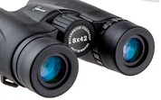 Lornetka XD Precision Advanced 8x42 WP BAK4 MULTI