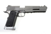 Pistolet ASG Combat Zone P11 Para kal. 6 mm CO2