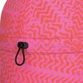 Czapka Buff Sahara Cap Kids Fuchsia