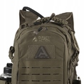 Plecak HELIKON DUST MKII woodland 20l 