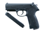 Wiatrówka pistolet Beretta PX4 Storm kal. 4,5 mm blow back