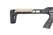 Wiatrówka PCP Snowpeak AP900 XTG kal. 5.5 mm