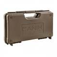 Pistolet Canik Mete SFx kal. 9X19 mm czarny/FDE