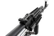 Karabin samopowtarzalny WBP Jack Tactical kal. 5,56×45 mm / .223 Rem