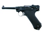 Wiatrówka pistolet Legends Luger P.08 Blow Back kal. 4,5mm BB