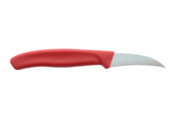 Victorinox Nóż do profilowania Swiss Classic Czerwony
