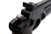 Wiatrówka pistolet Artemis PP700 PCP kal. 5,5 mm OUTLET