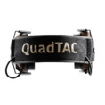 Słuchawki aktywne żelowe RealHunter Active ProSHOT QuadTAC FDE SNR 27 dB