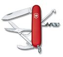 Scyzoryk Victorinox Compact Czerwony