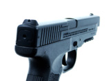 Wiatrówka pistolet sprężynowy Crosman PSM45 kal. 4,5 mm