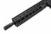 Karabinek DPMS Quad Rail Rifle kal. 5,56x45 / .223 Rem 13,5