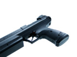 Wiatrówka pistolet PCA Umarex Strike Point kal. 5,5 mm