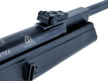 Wiatrówka karabinek Hatsan Optima 125 Sniper kal. 5,5 mm