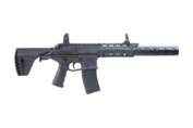 Wiatrówka karabinek Borner ARL Blow back kal. 4.5 mm BB