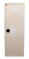 Szafa metalowa do broni G-3/S1/8, RAL 9002 S