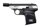 Pistolet hukowy Start 2 Limited Edition Steel Finished