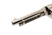 Rewolwer Pietta Peacemaker Nikiel kal.44 5,5''