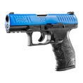 Pistolet RAM Walther PPQ M2 T4E kal. 43 niebieski
