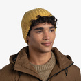 Czapka Zimowa Buff Knitted Hat Ervin Honey