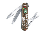 Scyzoryk Victorinox Classic Gone Fishing Limited Edition 2020