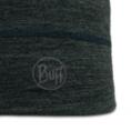 Czapka Beanie Buff z wełny Merino Lightweight Multistripes Forest