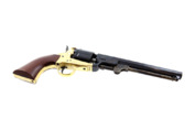 Rewolwer Pietta 1851 Colt Reb Nord Navy kal. 36 7,5