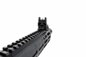 Strzelba samopowtarzalna SA-KA SK-12 PRO MF-104 kal. 12/76 lufa 9,8