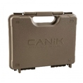  Pistolet Canik METE MC9 LS kal. 9x19 mm czarny/FDE Dual