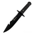 Nóż taktyczny survivalowy Foxter 28 cm