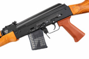 Karabinek WBP Mini Jack 5,56×45 mm / .223 Rem drewno