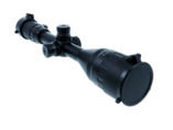Luneta Leapers 3-9x50 AOEG Mil Dot z paralaksą 
