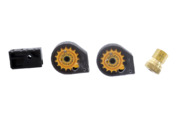Wiatrówka karabinek PCP Reximex Accura W QE kal. 5.5 mm