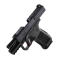 Pistolet Canik METE MC9 L kal. 9x19 mm czarny 