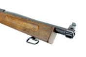 Pistolet maszynowy Legends M1A1 full auto kal. 4,5 mm