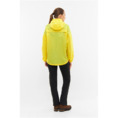 Kurtka przeciwdeszczowa Viking Rainer Lady żółta XS
