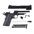Pistolet Hammerli Arms Forge H1 kal. .22LR Match 5