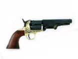 Rewolwer Pietta 1851 Nord Navy Sheriff kal. 36