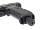 Pistolet RAM Borner PDW50 VESTA kal. 50