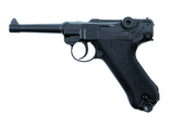 Wiatrówka pistolet Legends Luger P08 kal. 4,5 mm BB