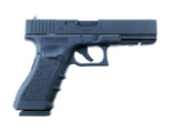 Wiatrówka pistolet Umarex Glock 17 kal. 4,5 mm Diabolo/BB blow back