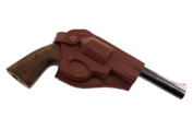 Wiatrówka rewolwer S&W M29 6,5